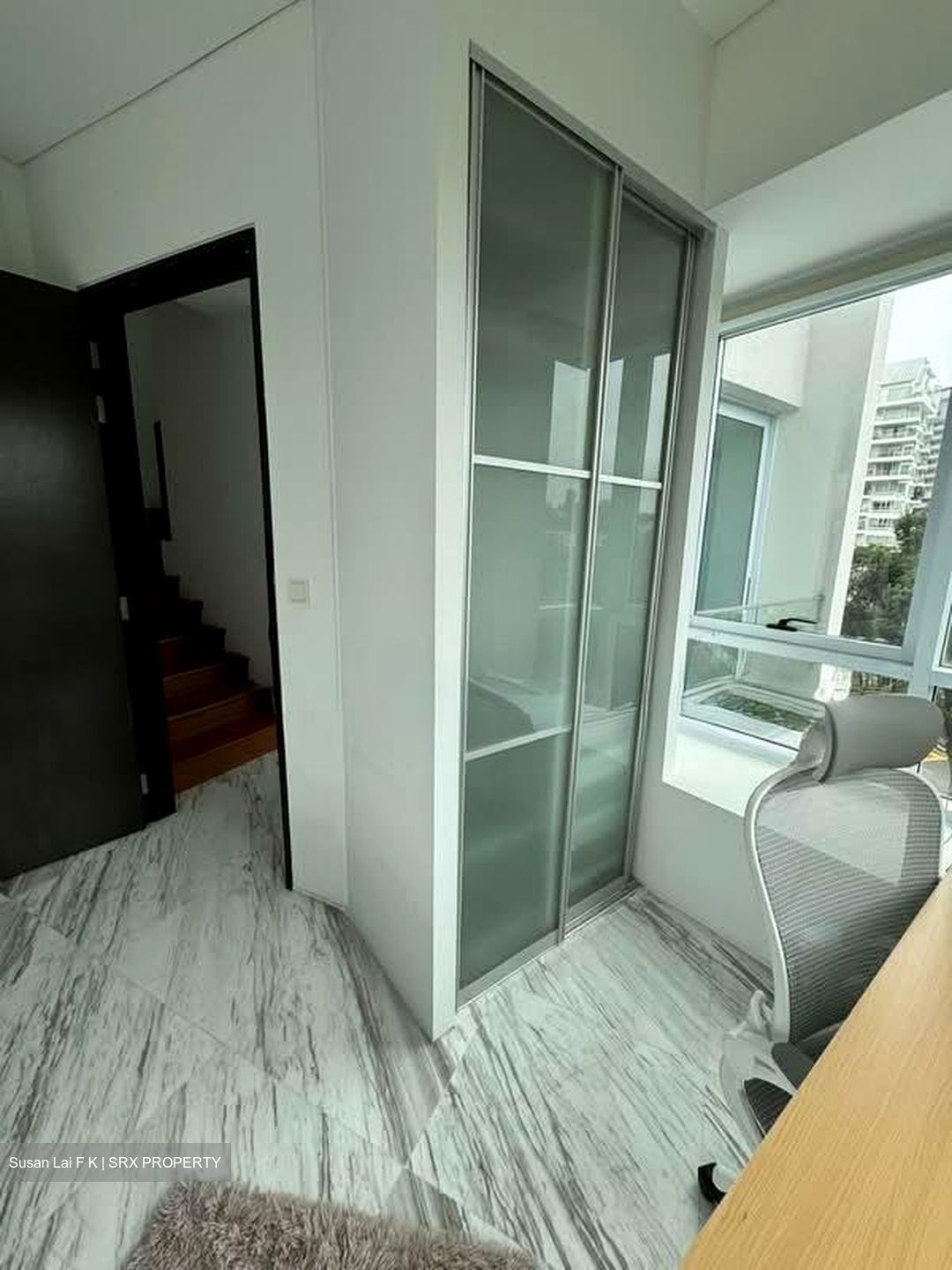 Fifty-Two Stevens (D10), Apartment #560344971